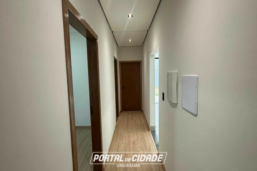 Casa &agrave; venda - 137m&sup2; - Parque Bandeirantes