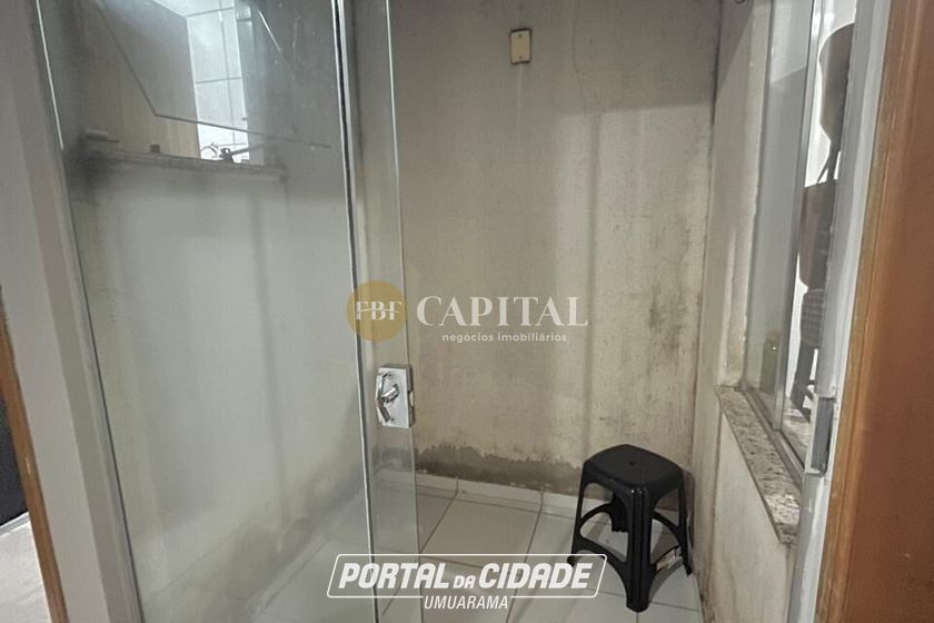 Casa para alugar - 50m&sup2; - JARDIM MORUMBI