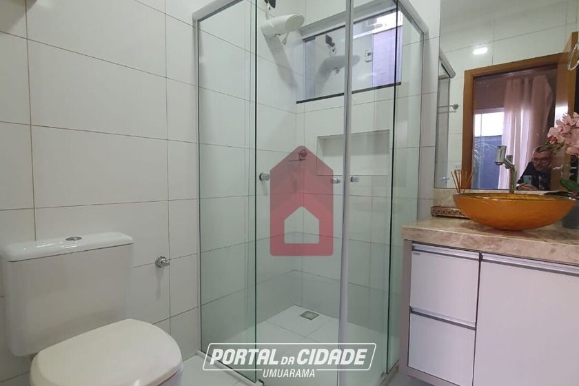 Casa &agrave; venda - 145m&sup2; - Jardim Yoshi
