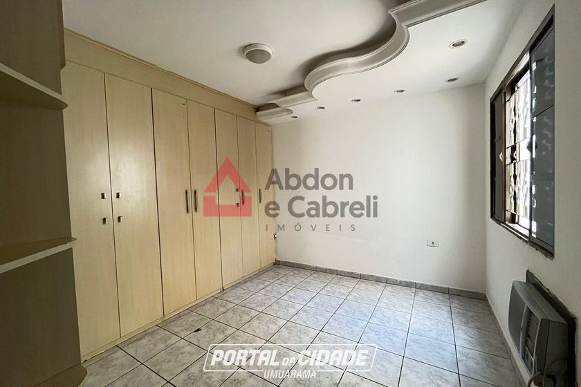 Casa para alugar - 100m&sup2; - Jardim Los Angeles
