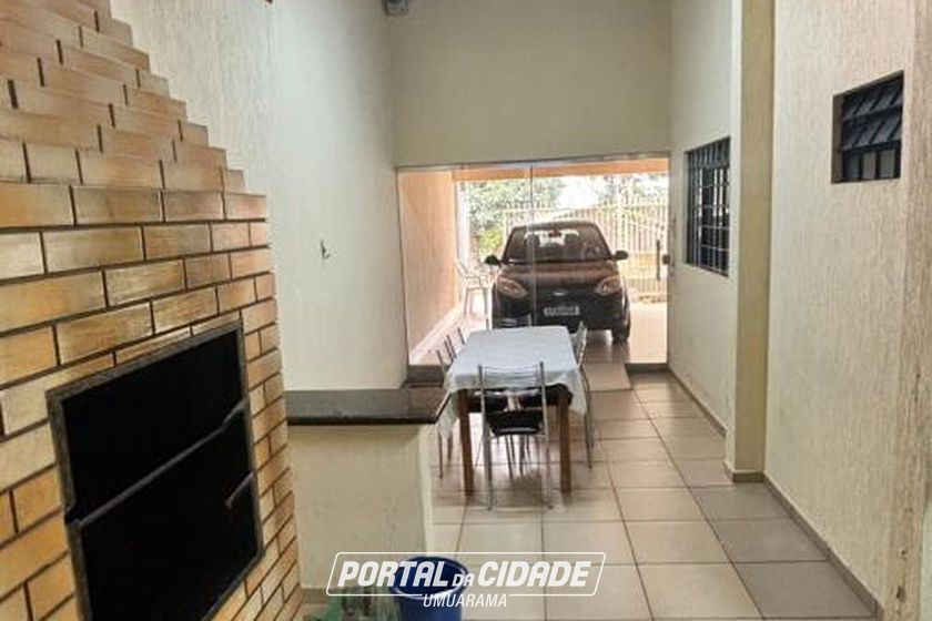 Casa &agrave; venda - 123m&sup2; - Jardim San Martim II