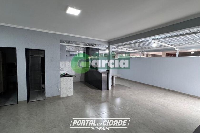 Casa &agrave; venda - 239m&sup2; - Zona I-A