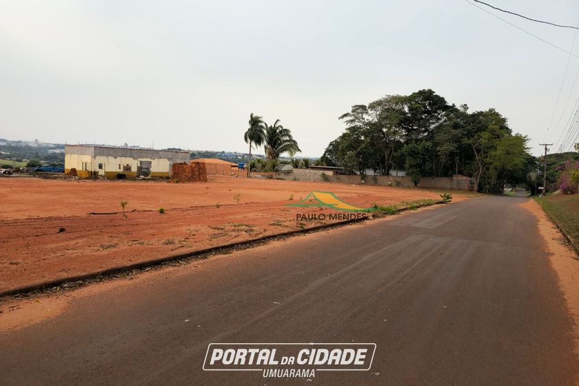 Ch&aacute;cara &agrave; venda - 5000m&sup2; - PARQUE LAGO AZUL
