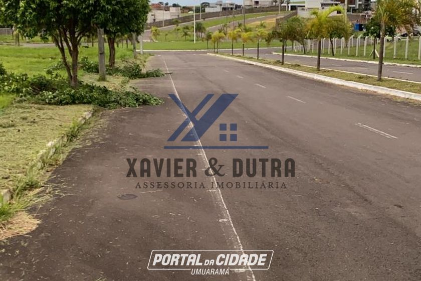 Terreno &agrave; venda - 560m&sup2; - Avenida De Frente Ao Shopping Palladium