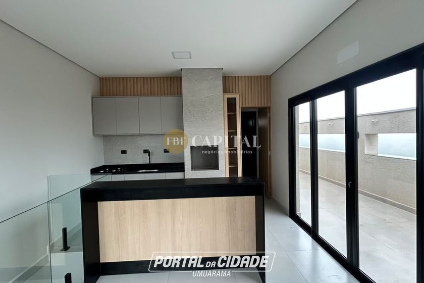 Apartamento para alugar - 96m&sup2; - Jardim Porto Madero