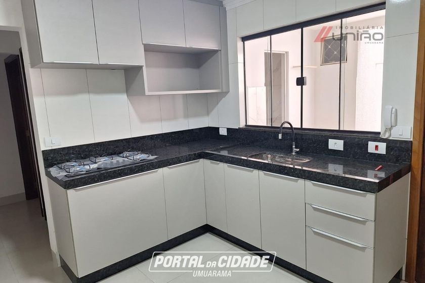 Apartamento para alugar - 150m&sup2; - Zona 1