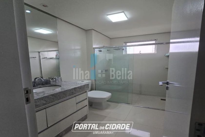 Apartamento &agrave; venda - Zona I
