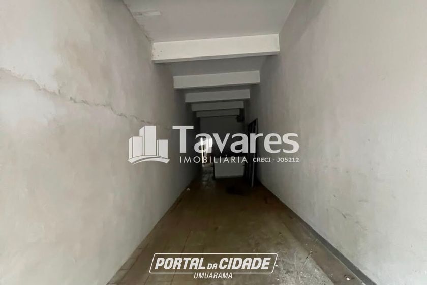 Casa &agrave; venda - 1000m&sup2; - Zona I