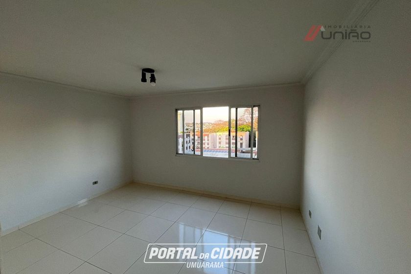 Apartamento &agrave; venda - Zona III