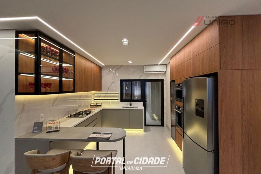 Apartamento &agrave; venda - 242m&sup2; - Parque Presidente