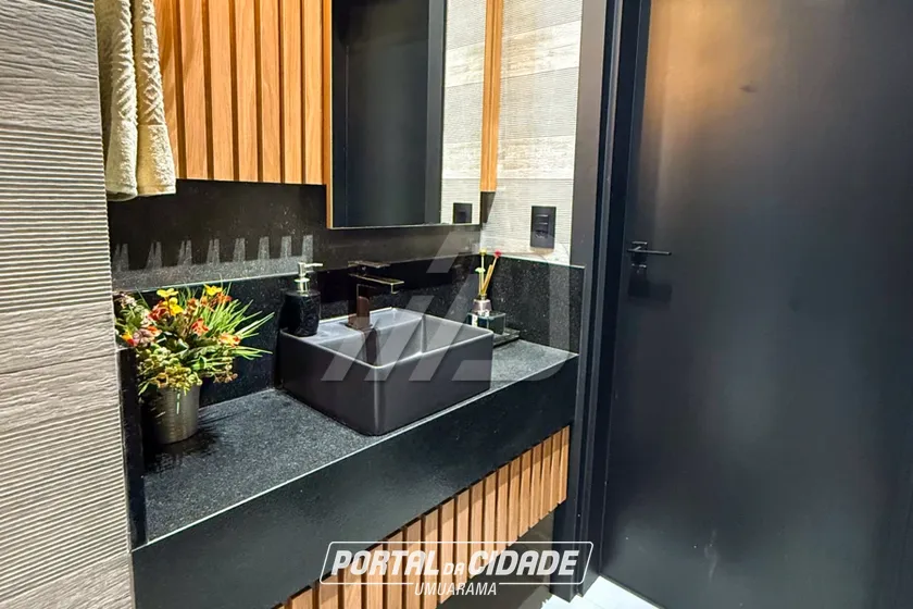 Casa &agrave; venda - 253m&sup2; - Paysage Essenza Condom&iacute;nio