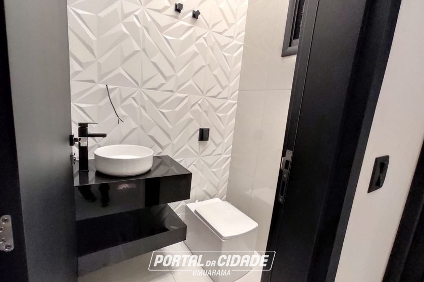 Casa &agrave; venda - 240m&sup2; - Condom&iacute;nio Paysage Essenza