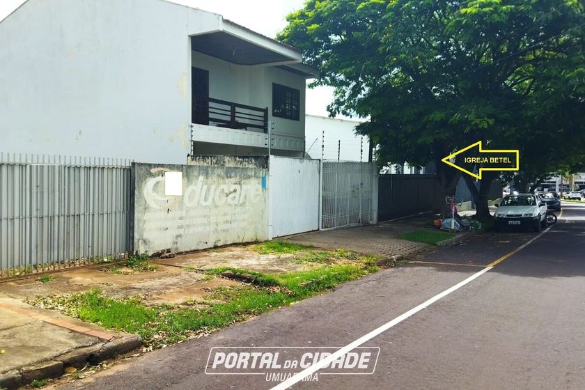 Terreno &agrave; venda - 233m&sup2; - Parque Presidente