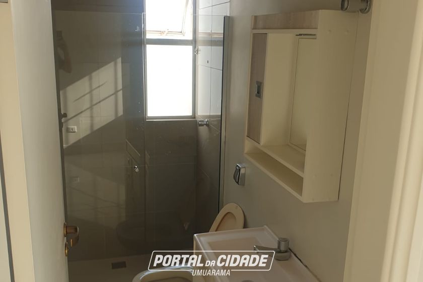Apartamento &agrave; venda - 301m&sup2; - Zona I
