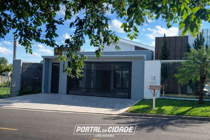 Casa &agrave; venda - 200m&sup2; - Parque Cidade Jardim