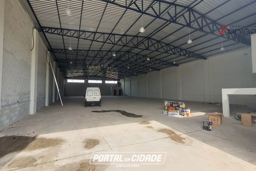 Sal&atilde;o Comercial para alugar - 1000m&sup2; - Parque Ibirapuera