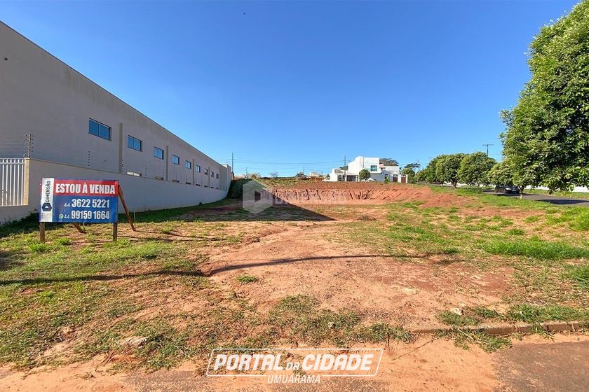 Sala Comercial &agrave; venda - 2064m&sup2; - Jardim Pac&iacute;fico