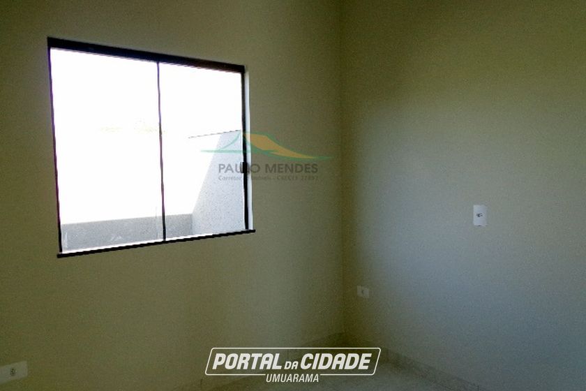 Casa &agrave; venda - 51m&sup2; - JARDIM THEREZA