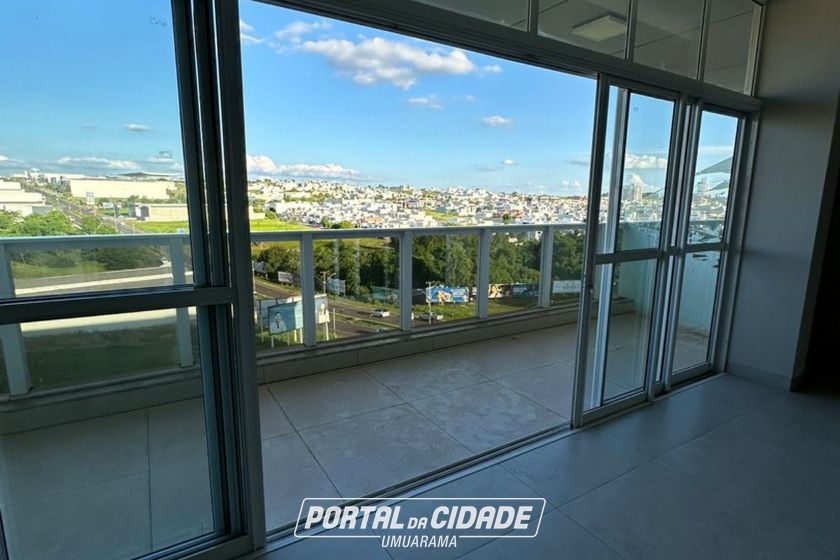 Sala Comercial &agrave; venda - 88m&sup2; - PARQUE RESIDENCIAL DA GAVEA
