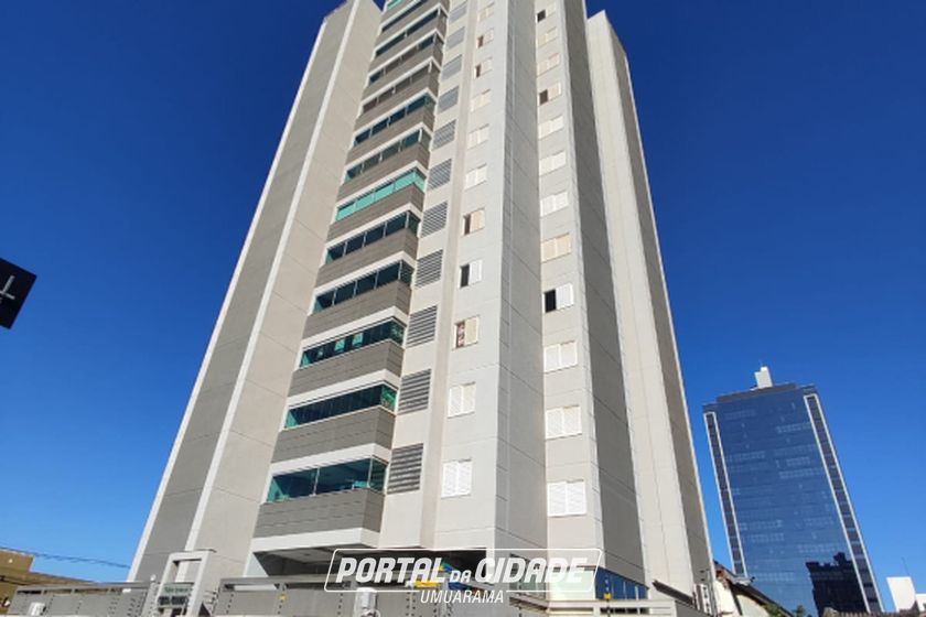 Apartamento &agrave; venda - 110m&sup2; - Zona II
