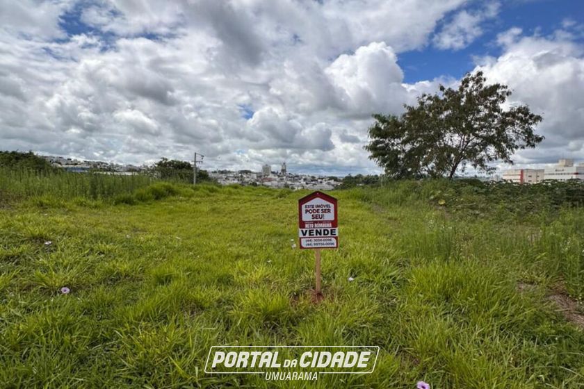Terreno &agrave; venda - 300m&sup2; - Parque da G&aacute;vea