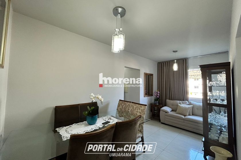 Apartamento &agrave; venda - 65m&sup2; - GREEN VILLE