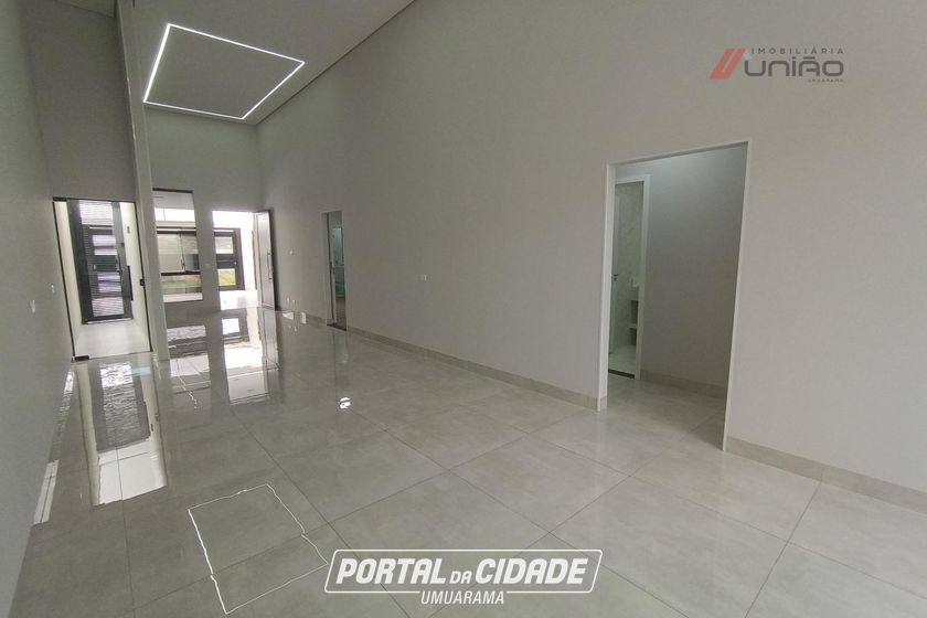 Casa &agrave; venda - 132m&sup2; - Parque Interlagos 2