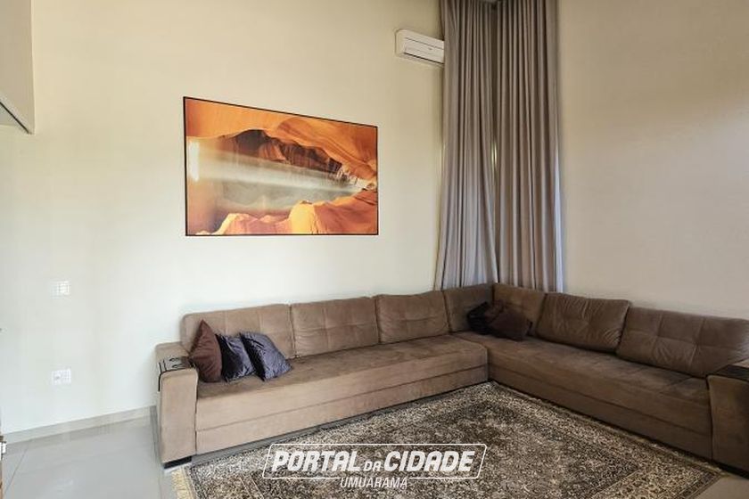 Casa &agrave; venda - 226m&sup2; - Condom&iacute;nio Ecoville