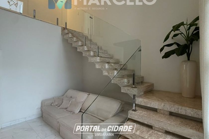 Sobrado &agrave; venda - 250m&sup2; - Jardim Am&eacute;rica