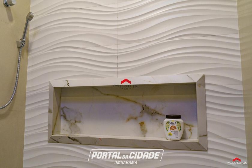 Casa &agrave; venda - 215m&sup2; - Jardim Am&eacute;rica