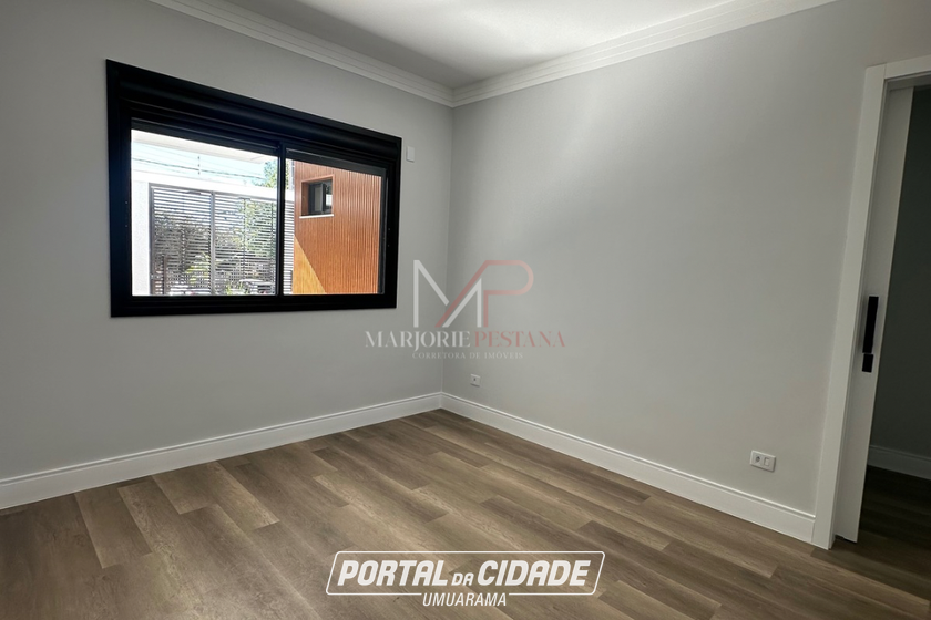 Casa &agrave; venda - 190m&sup2; - Jardim Am&eacute;rica