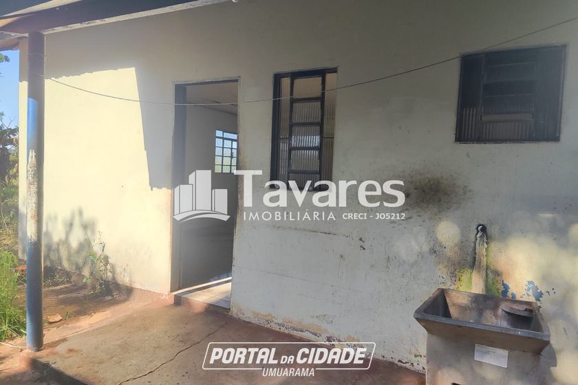 Ch&aacute;cara &agrave; venda - 5040m&sup2; - zona rural