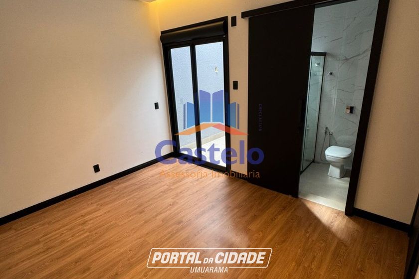 Casa &agrave; venda - 206m&sup2; - PARQUE RESIDENCIAL INTERLAGOS II