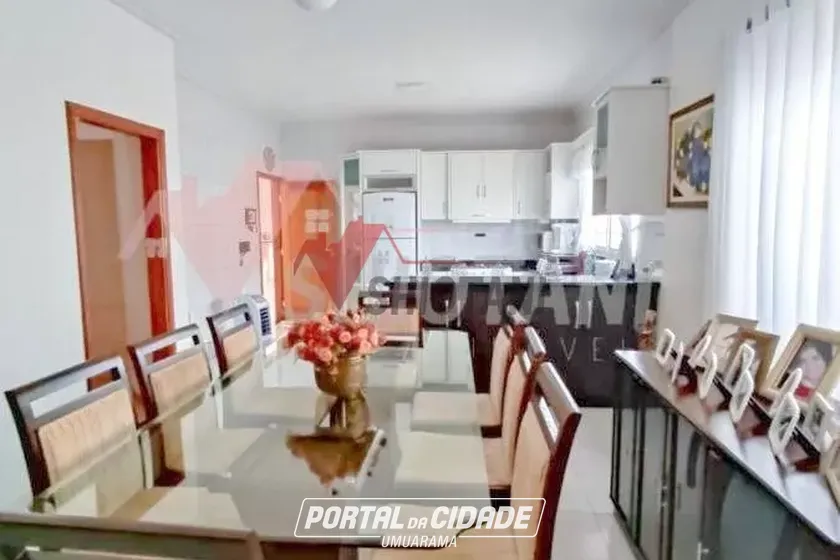 Casa &agrave; venda - Zona I-A