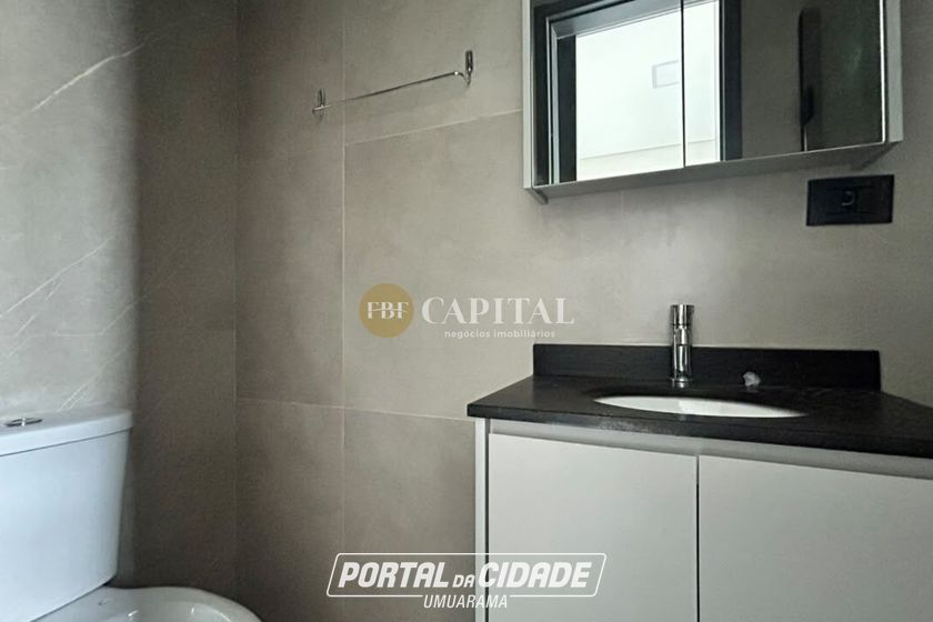 Apartamento &agrave; venda - 96m&sup2; - Jardim Porto Madero