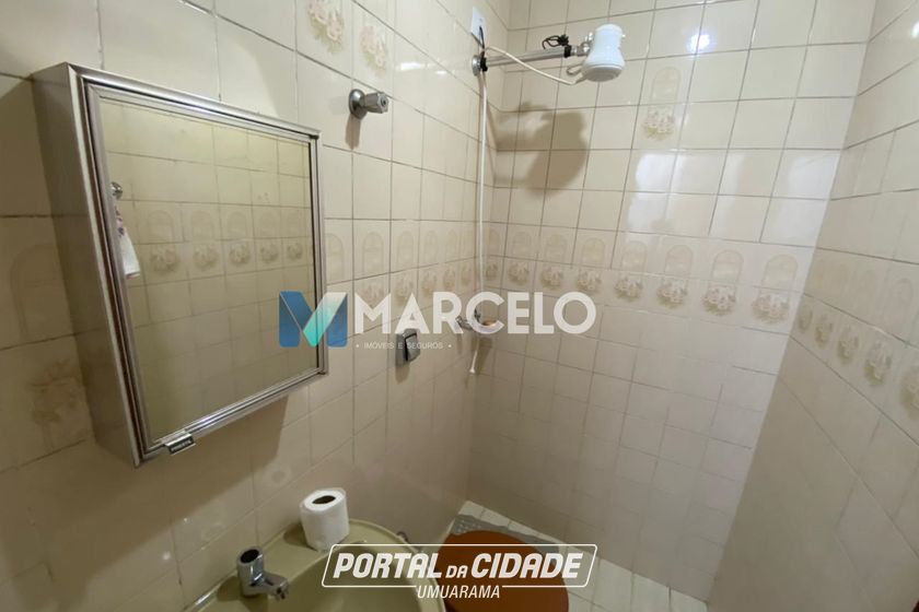 Sobrado &agrave; venda - 223m&sup2; - Zona II