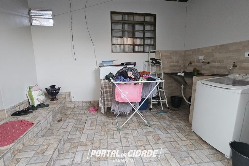 Casa &agrave; venda - 59m&sup2; - ZONA V