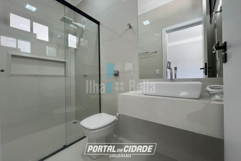 Casa &agrave; venda - 