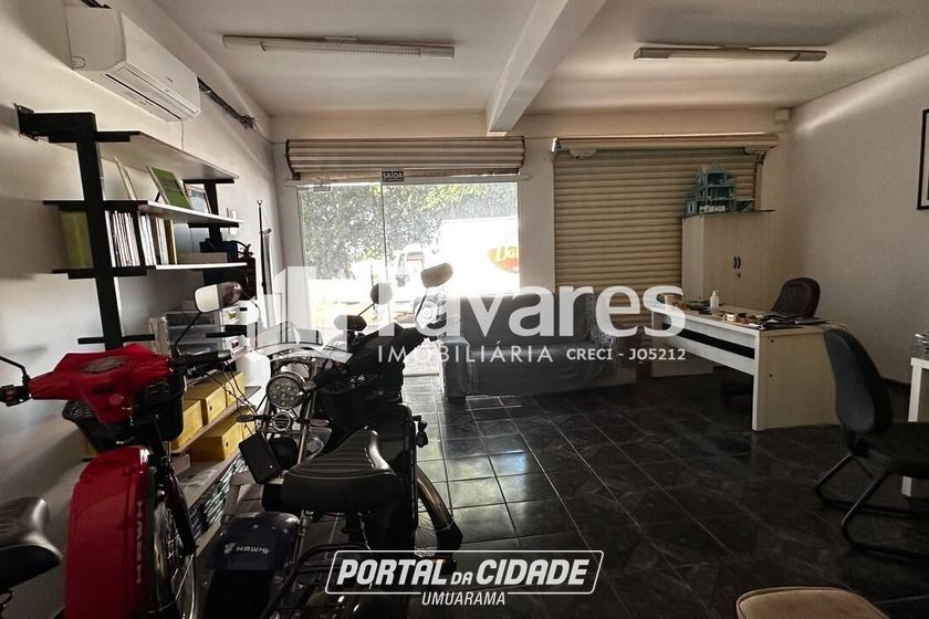 Sobrado &agrave; venda - 196m&sup2; - Zona VII