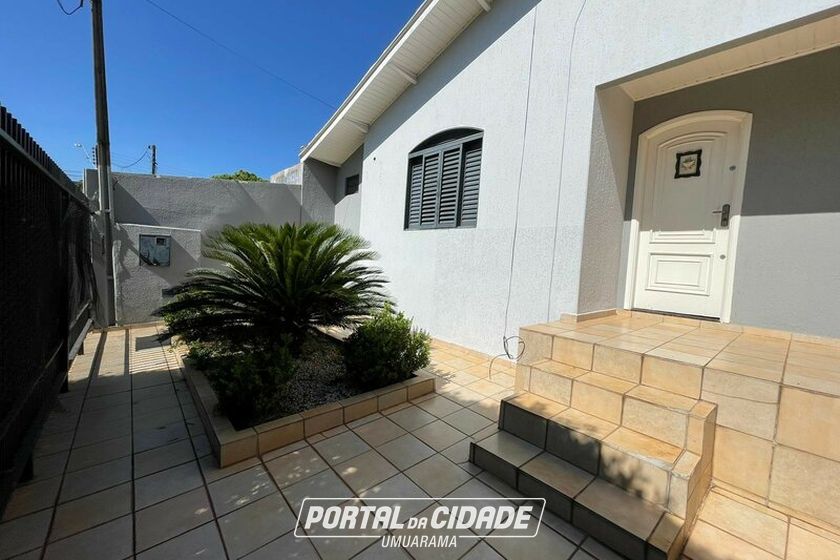 Casa para alugar - Zona V