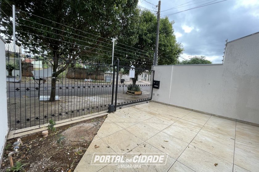 Casa para alugar - 98m&sup2; - JARDIM ALTO DA BOA VISTA