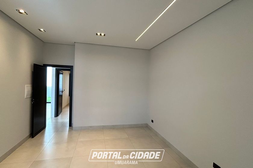 Casa &agrave; venda - 112m&sup2; - Parque Melhoramentos