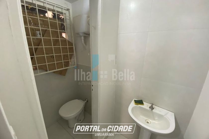 Sal&atilde;o Comercial para alugar - Zona I