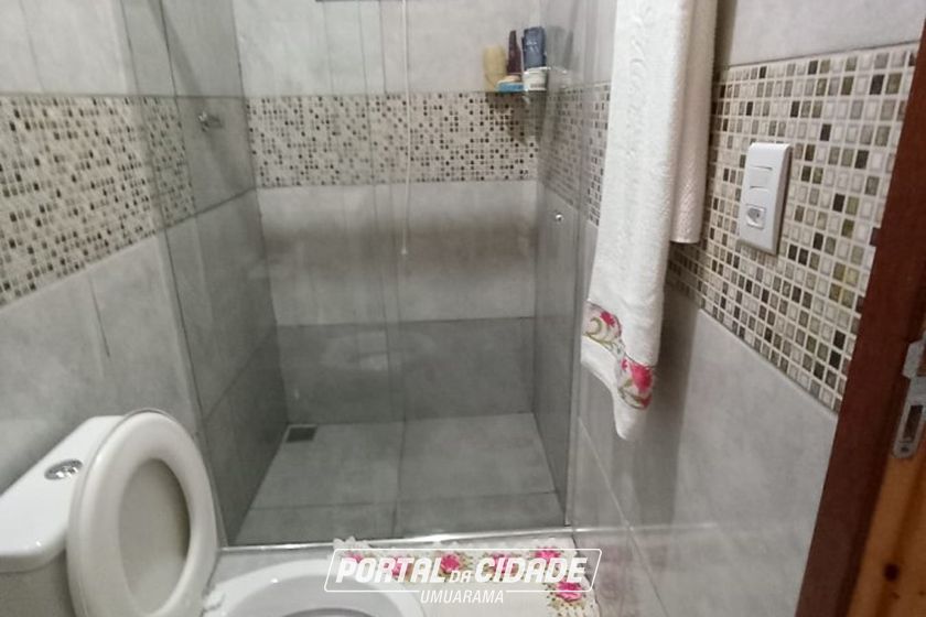 Casa &agrave; venda - 100m&sup2; - Serra dos Dourados