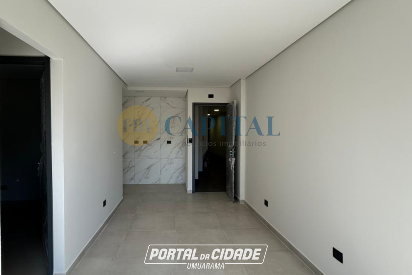 Apartamento &agrave; venda - 60m&sup2; - Jardim Porto Madero