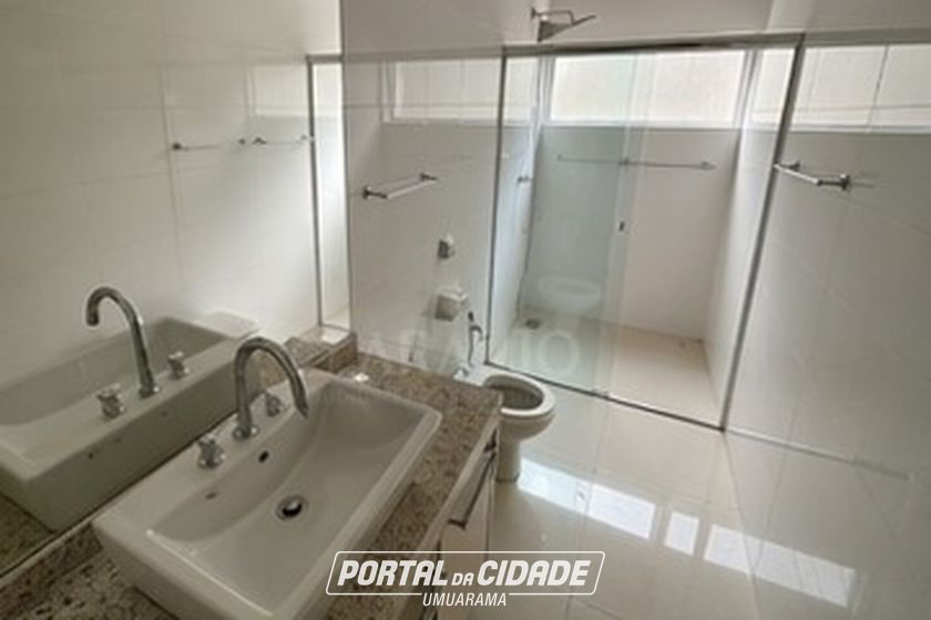 Casa para alugar - 300m&sup2; - Parque Cidade Jardim