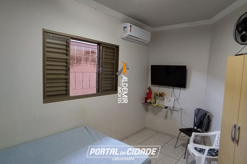 Casa &agrave; venda - 146m&sup2; - Zona 4