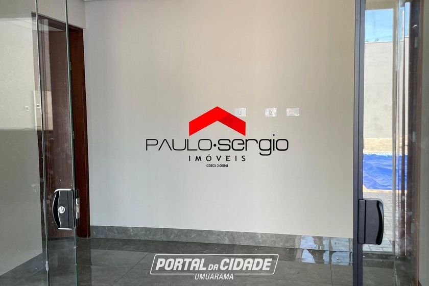 Casa &agrave; venda - 119m&sup2; - Jardim Nova Am&eacute;rica