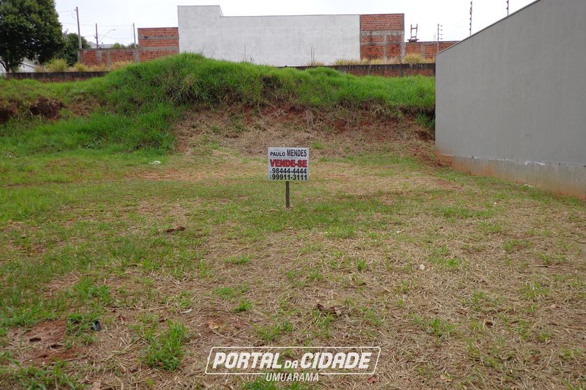 Terreno &agrave; venda - 133m&sup2; - Jardim S&atilde;o Francisco