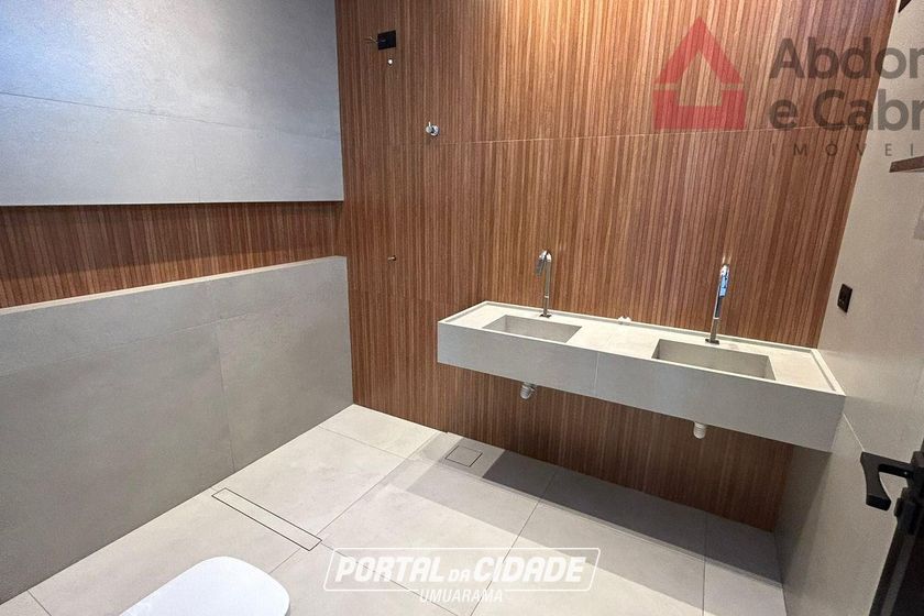 Casa &agrave; venda - 112m&sup2; - Parque Melhoramentos